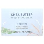 Освежающий крем для пара с маслом ши, 100 мл (3,38 жидк. унции) — Nature Republic — изображение 2