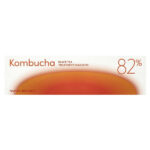 Черный чай комбуча, лечебная эмульсия, 82%, 1 шт. — Nature Republic — изображение 2