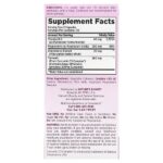 Optimal Solutions®, улучшенное средство для облегчения симптомов ПМС, 60 капсул — Nature's Bounty — изображение 2