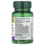 Superfoods Plus Sharp Mind, суперфуды, 30 капсул — Nature's Bounty — изображение 2