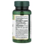 Горянка крупноцветковая с макой, 60 капсул — Nature's Bounty — изображение 2