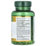 D3, Immune Health, 25 мкг (1000 МЕ), 350 мягких таблеток с быстрым высвобождением — Nature's Bounty — изображение 2
