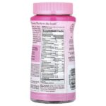 Essential Prenatal Gummies, ягодное ассорти, 50 жевательных таблеток — Nature's Bounty — изображение 2