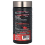 LIPO-6 Black, ультраконцентрат, 60 капсул — Nutrex Research — изображение 2