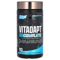 Vitadapt Complete, мультивитамины премиального качества для физической активности, 90 капсул — Nutrex Research