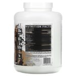 IsoFit, со вкусом шоколадного коктейля, 2317 г (5,1 фунта) — Nutrex Research — изображение 2