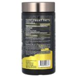 LIPO-6 Black Intense, ультраконцентрат, 60 черных капсул — Nutrex Research — изображение 2