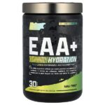 EAA + Hydration, Maui Twist, 390 г (13,76 унции) — Nutrex Research