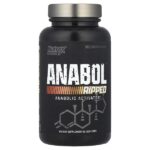 Anabol™ Ripped, 60 капсул — Nutrex Research