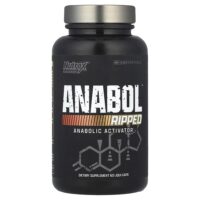 Anabol™ Ripped, 60 капсул — Nutrex Research