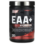EAA+ Hydration, порция манго, 390 г (13,76 унции) — Nutrex Research