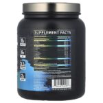 Outlift® Clinical, черничный лимонад, 639,91 г (22,57 унции) — Nutrex Research — изображение 2