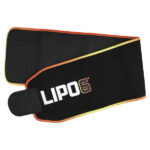 Триммер для талии LIPO 6, черный, 1 шт. — Nutrex Research — изображение 2