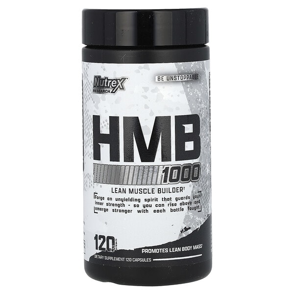 nrx75537_v_24.jpg Black Series, HMB 1000`` 120 черных капсул — Nutrex Research