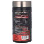 LIPO 6 Black, добавка для снижения веса, 120 капсул — Nutrex Research — изображение 2