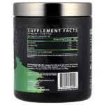 BCAA 6000™ Recovery, зеленое яблоко, 237 г (8,36 унции) — Nutrex Research — изображение 2