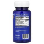 Smart Lion's Mane™ с PQQ, 60 веганских капсул — Natural Stacks — изображение 2