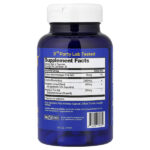 Smart Creatine™, 120 веганских капсул — Natural Stacks — изображение 2