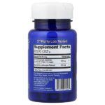 Smart Omegas™ с голубой спирулиной, 30 веганских капсул — Natural Stacks — изображение 2