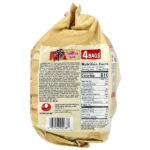 Премиум Shin Ramyun, тоомба, пряный и сливочный, 4 пакетика по 137 г (4,83 унции) — Nongshim — изображение 2