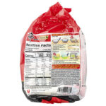 Shin Noodles, Gourmet Spicy, 4 пакетика по 120 г (4,23 унции) — Nongshim — изображение 2