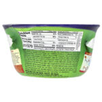 Bowl Noodles, лапша рамьюн со смесью для супа, острая и пряная, 86 г (3,03 унции) — Nongshim — изображение 2