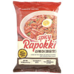Пряный рапокки, 414 г (14,6 унции) — Nongshim