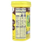 Nesquik, Nestle, порошок, шоколад, 285 г (10 унций) — изображение 2