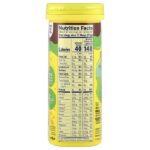 Nesquik, Nestle Powder, какао-порошок с шоколадным вкусом, без добавления сахара, 453,5 г (16 унций) — изображение 2
