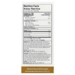 Keto Bar™, шоколад и арахисовая паста, 12 батончиков по 40 г — No Sugar Company — изображение 2