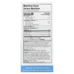 Keto Bars™, печенье с шоколадной крошкой, 12 батончиков по 40 г — No Sugar Company — изображение 2