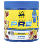 Essential Pre, Chiquita®, фруктовая смесь, 387 г (13,65 унции) — AN Supps