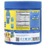 Essential Pre, Chiquita®, ананас и клубника, 399 г (14,07) — AN Supps — изображение 2