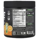 ABE Pre-Workout, Tang™, со вкусом апельсина, 390 г (13,75 унции) — ABE — изображение 2