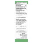 Bio-Pro Maitake Bio-Beta-Glucan, без спирта, 15 мг, 60 мл (2 жидк. Унции) — Nature's Answer — изображение 2