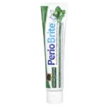 PerioBrite®, зубная паста с ксилитолом, холодная мята, 113,4 г (4 унции) — Nature's Answer
