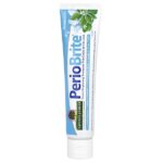 PerioBrite®, зубная паста с ксилитолом, без фторидов, зимняя мята, 113,4 г (4 унции) — Nature's Answer