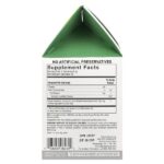Sambucus Mega Gummies, жевательные таблетки 7X Strength™, 202 мг, 30 без желатина/веганских жевательных таблеток — Nature's Answer — изображение 2