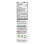 Детский спрей для горла MulleinX®, 60 мл — Nature's Answer — изображение 2