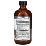 Жидкий коэнзим Q10, со вкусом мандарина, 100 мг, 240 мл (8 жидк. унций) — Nature's Answer — изображение 2