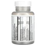 Супер гинкго билоба, 100 капсул — Natural Balance — изображение 2