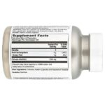 Хитозан, 120 растительных капсул (250 мг в 1 капсуле) — Natural Balance — изображение 2