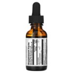 Калифорнийский мак, без спирта, 500 мг, 30 мл (1 жидк. Унция) — Natural Balance — изображение 2