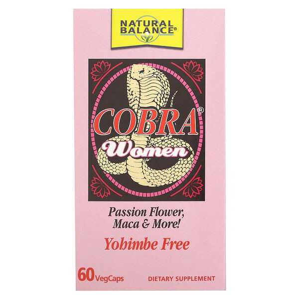 ntb51970_v_24.jpg Cobra Women, 60 капсул на растительной основе — Natural Balance