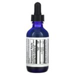 Liquid Biotin, незаменимая поддержка для сияния кожи, 60 мл (2 жидк. унц.) — Natural Balance — изображение 2