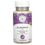 AlkaMax, очищение, 30 капсул — Natural Balance