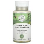 Super Flex®, средство для здоровья суставов, 90 таблеток — Natural Balance