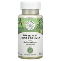 Super Flex®, средство для здоровья суставов, 90 таблеток — Natural Balance