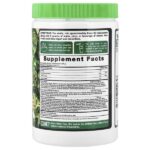Daily Super Greens +, 280 г (9,88 унции) — Nature's Truth — изображение 2