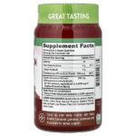 Жевательные таблетки с цейлонской корицей, вкусный латте с корицей, 60 жевательных таблеток — Nature's Truth — изображение 2